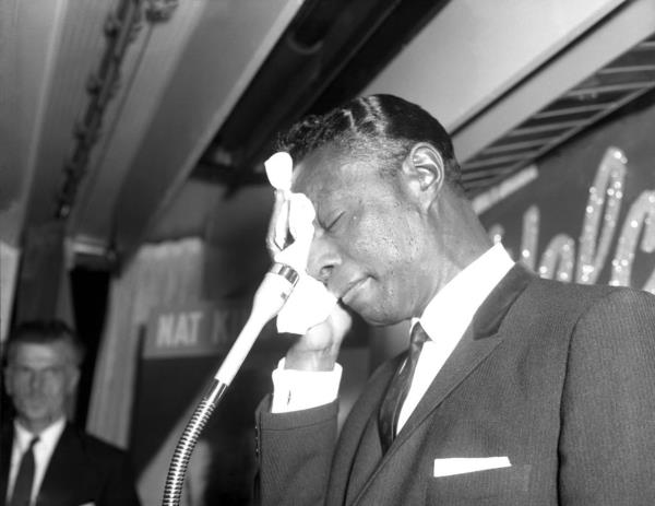 Nat King Cole